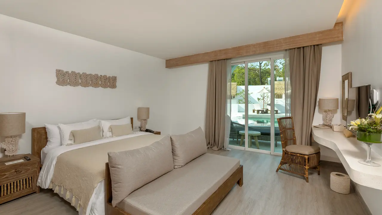 Eden Beach Khao Lak Resort and Spa