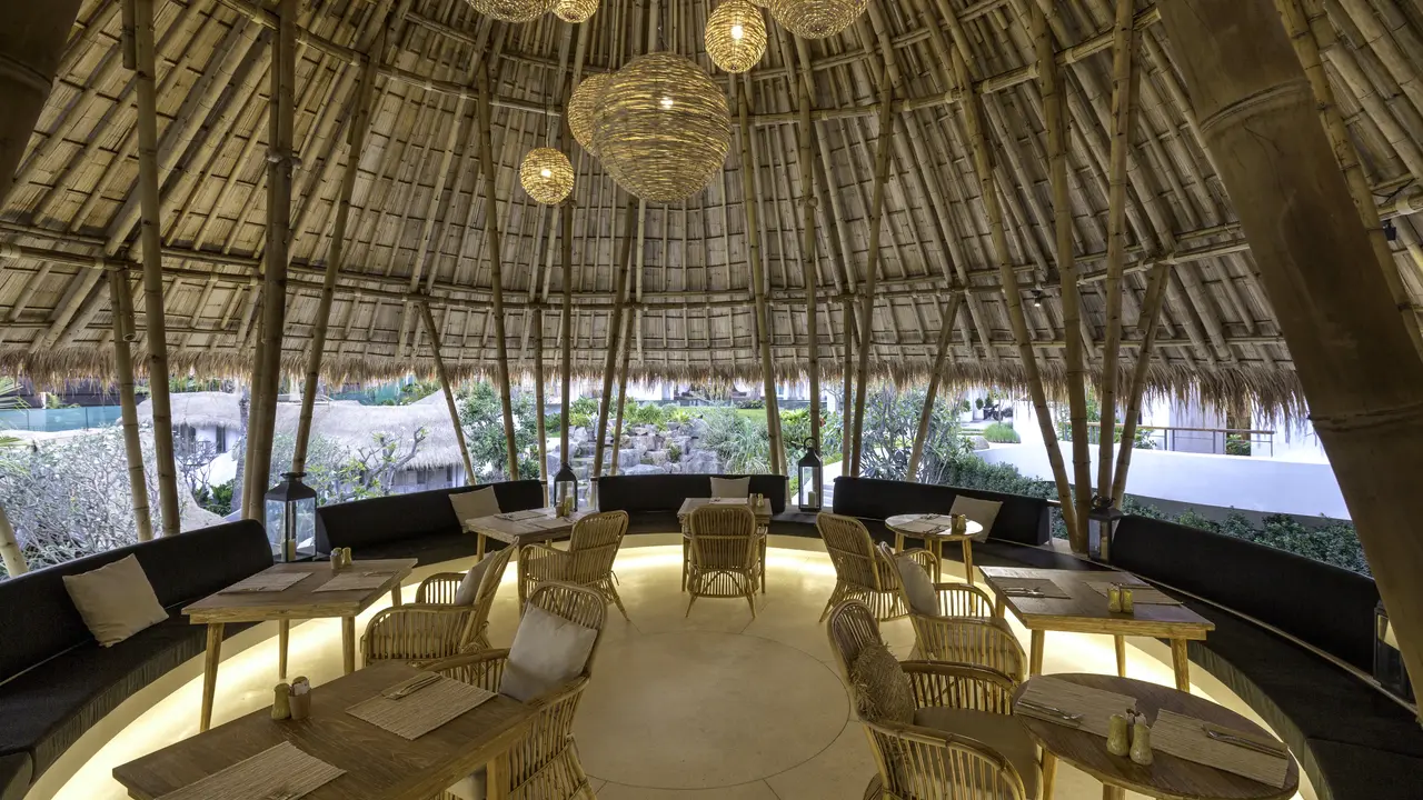 Eden Beach Khao Lak Resort and Spa
