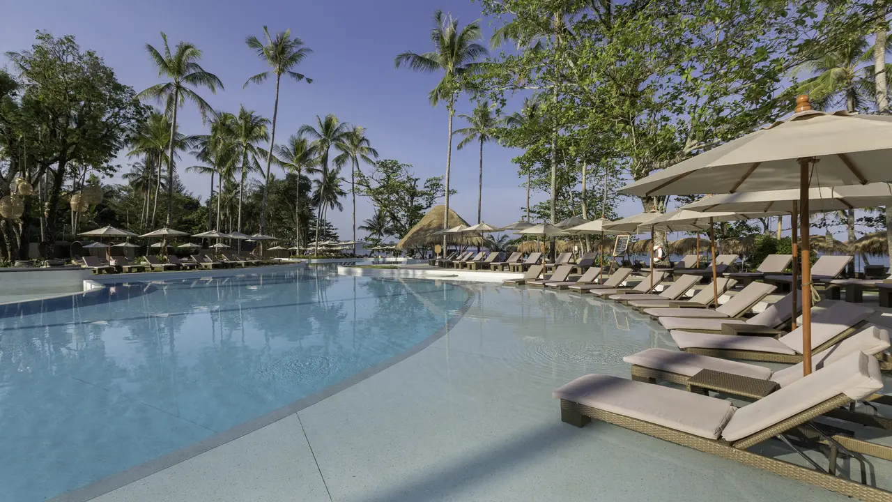 Eden Beach Khao Lak Resort and Spa