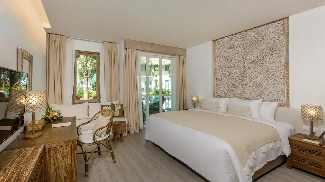 Eden Beach Khao Lak Resort and Spa