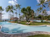 Eden Beach Khao Lak Resort and Spa