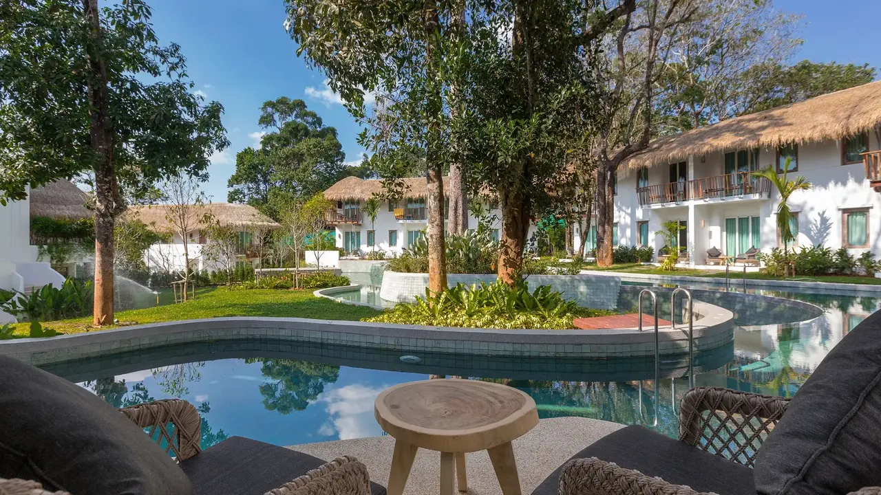 Eden Beach Khao Lak Resort and Spa