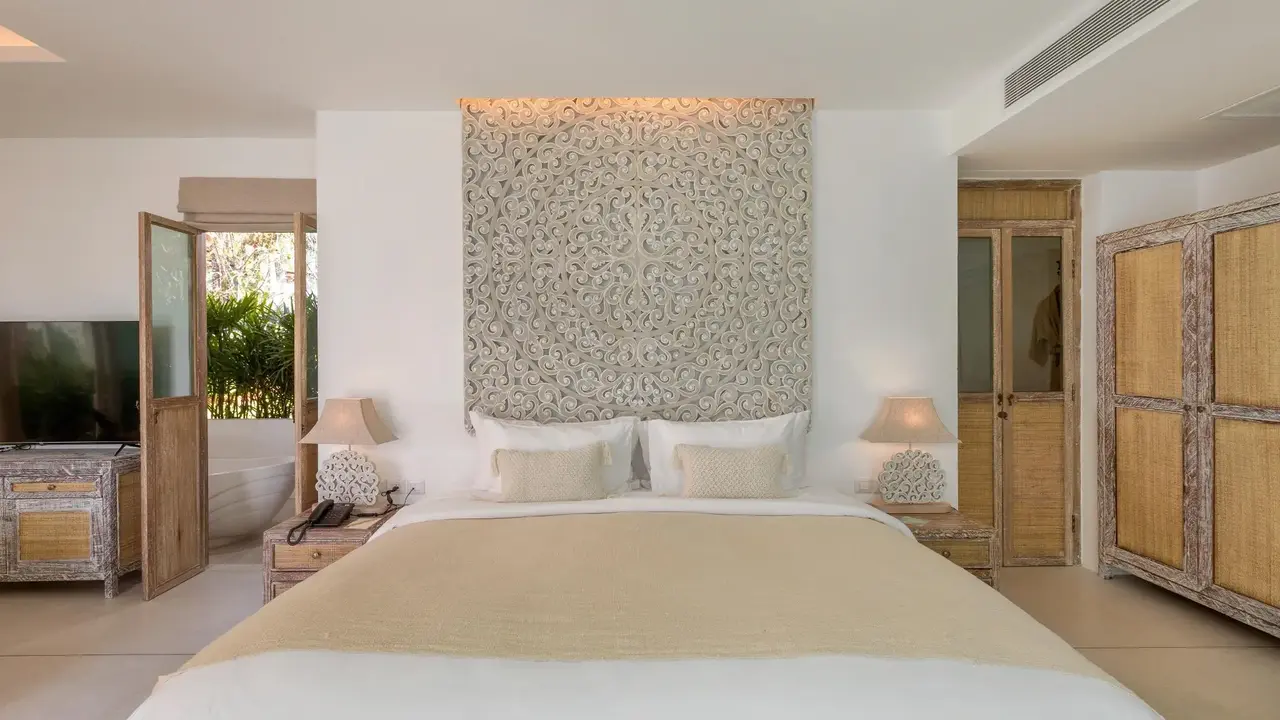 Eden Beach Khao Lak Resort and Spa