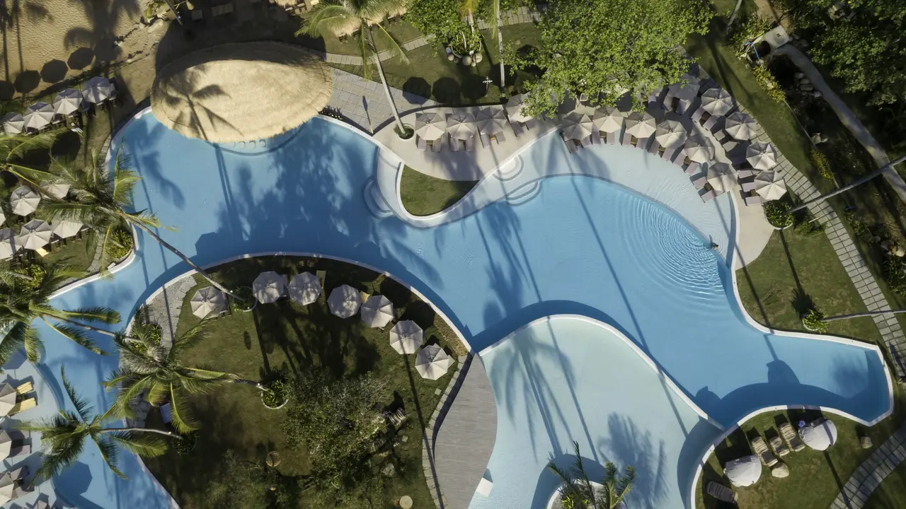 Eden Beach Khao Lak Resort and Spa
