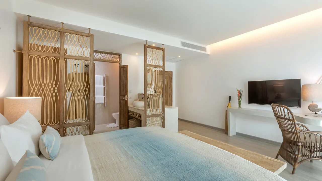 Eden Beach Khao Lak Resort and Spa