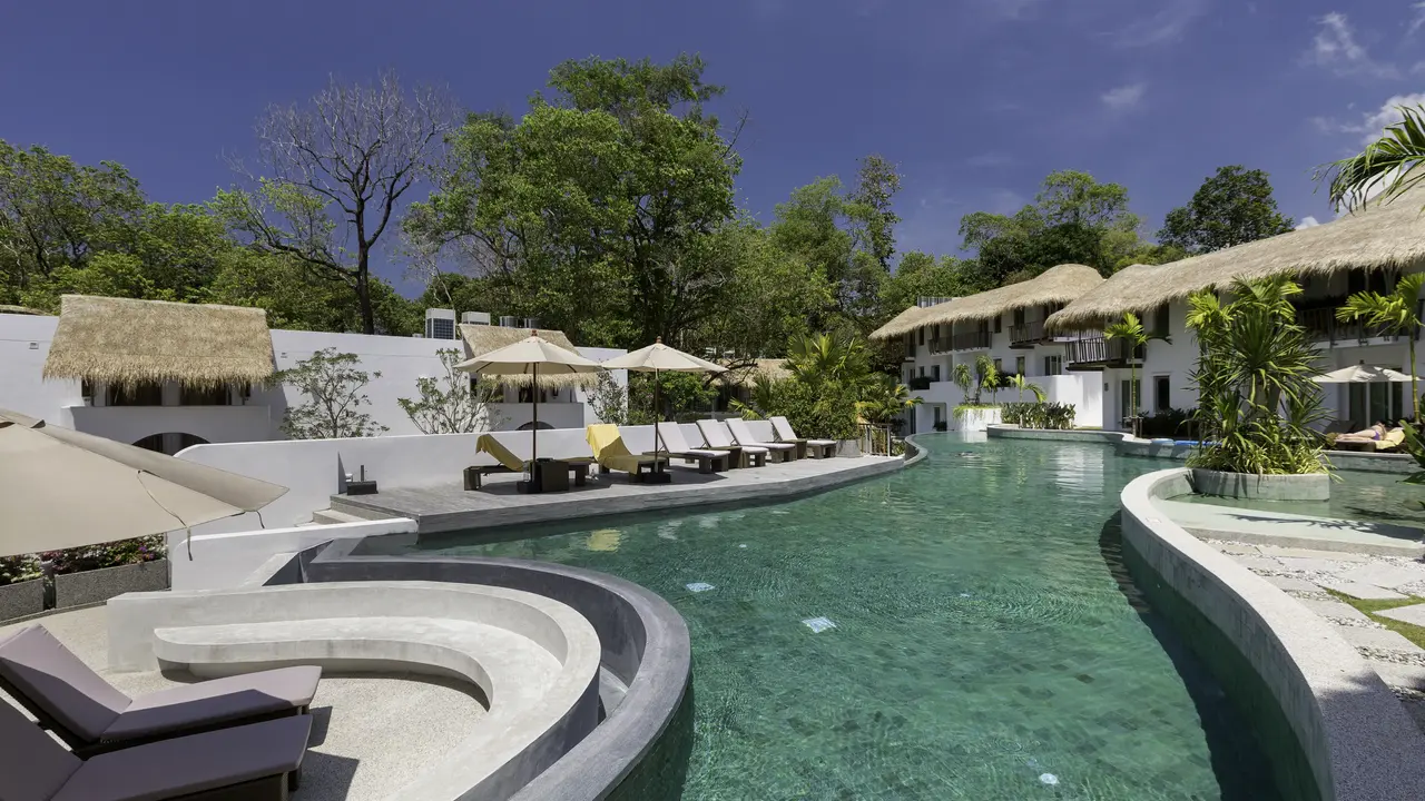 Eden Beach Khao Lak Resort and Spa