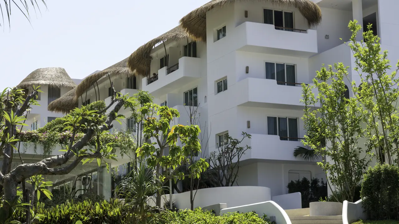 Eden Beach Khao Lak Resort and Spa