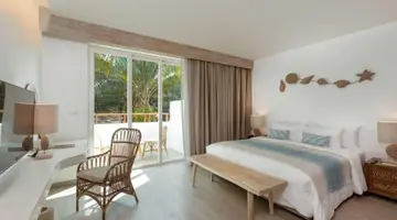 Eden Beach Khao Lak Resort and Spa