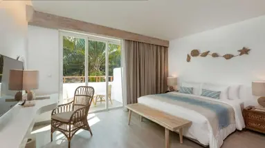 Eden Beach Khao Lak Resort and Spa