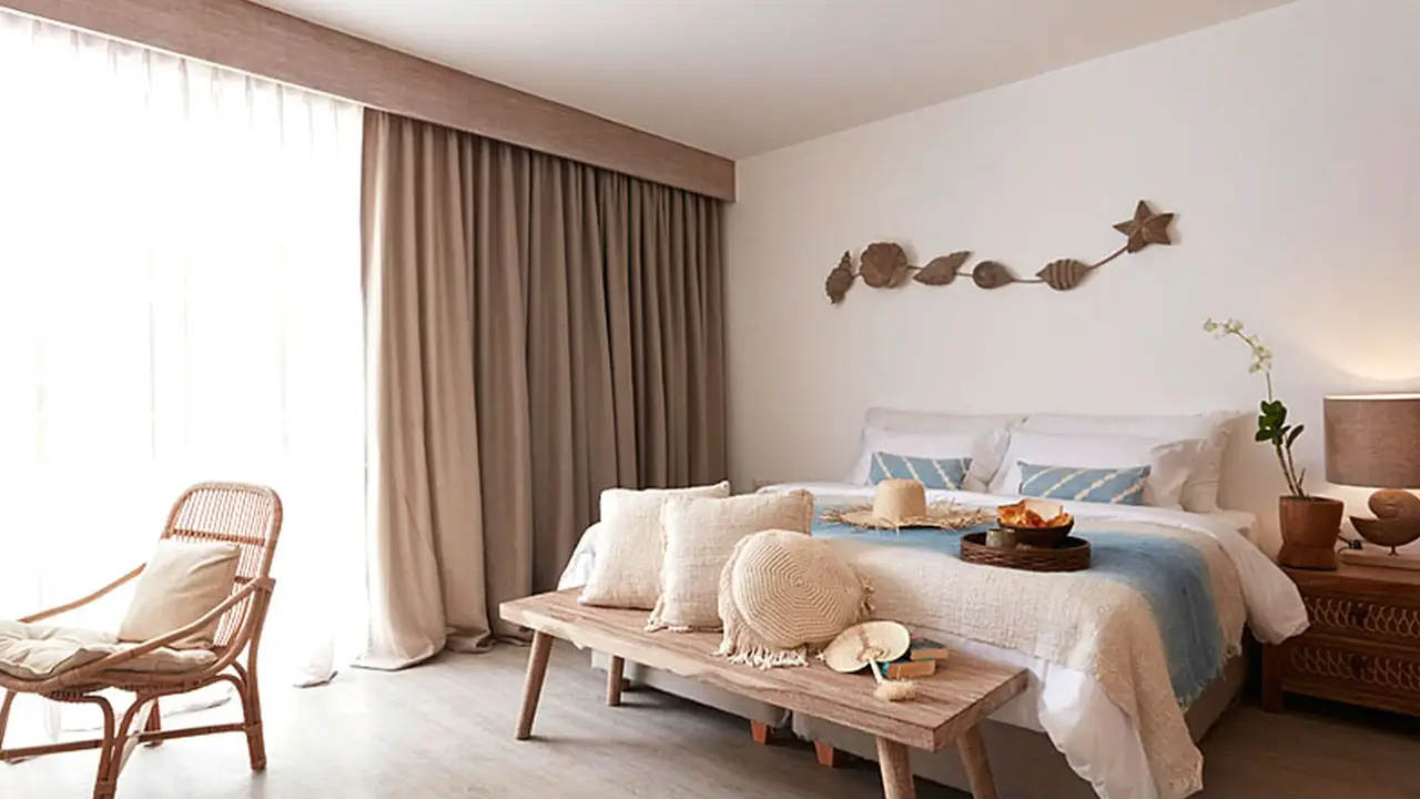 Eden Beach Khao Lak Resort and Spa