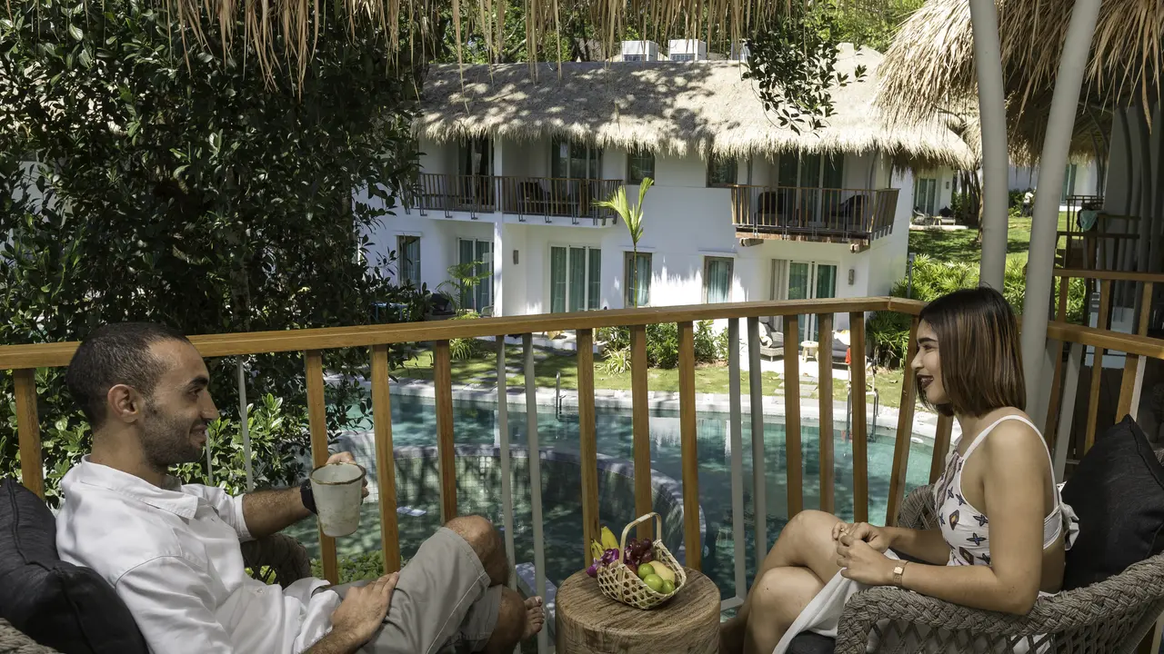 Eden Beach Khao Lak Resort and Spa