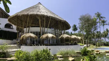 Eden Beach Khao Lak Resort and Spa