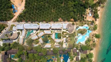Eden Beach Khao Lak Resort and Spa