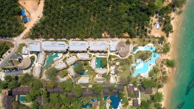 Eden Beach Khao Lak Resort and Spa