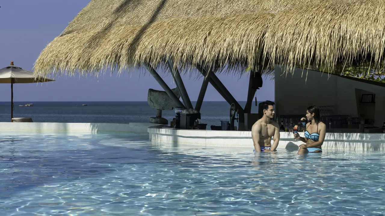 Eden Beach Khao Lak Resort and Spa