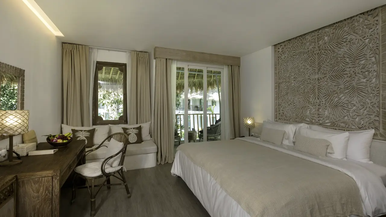 Eden Beach Khao Lak Resort and Spa