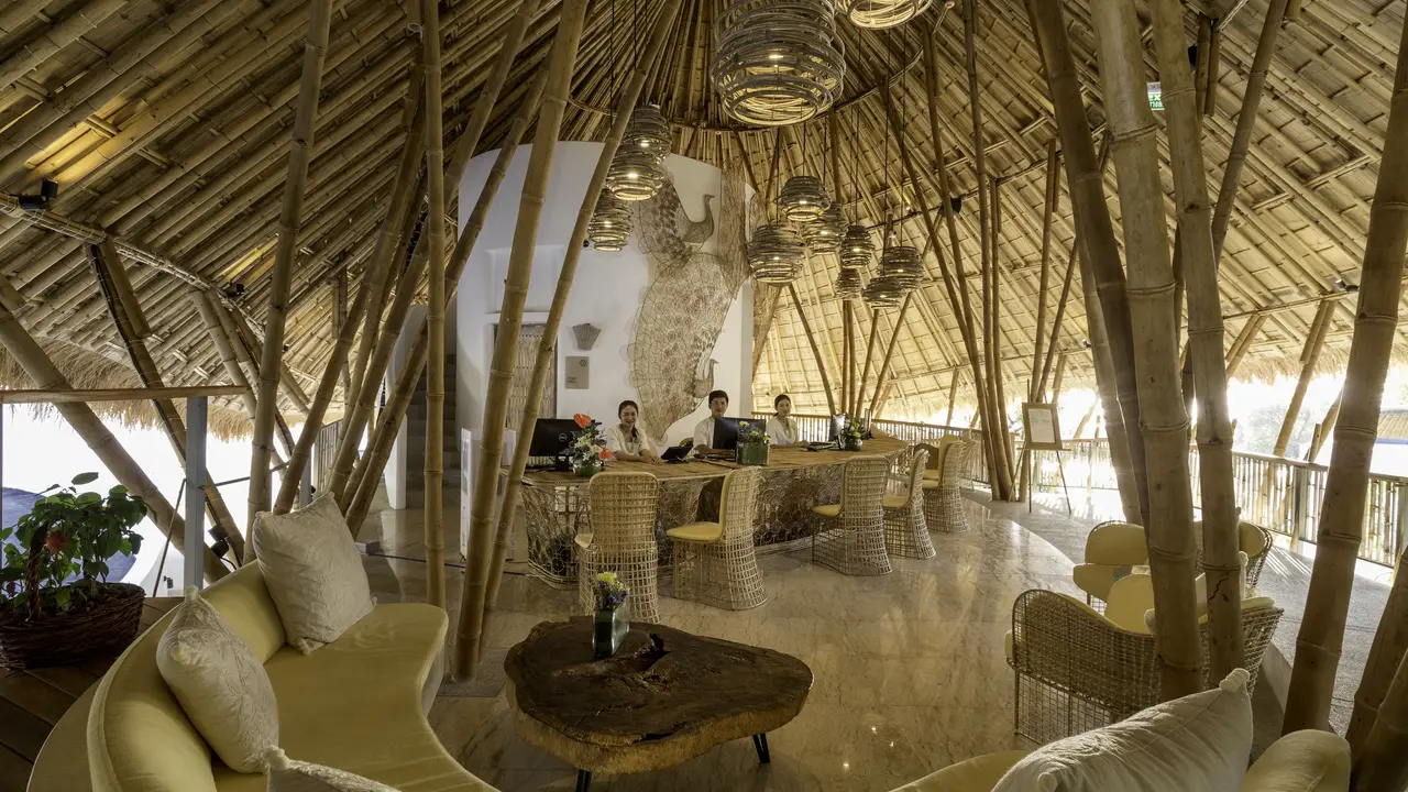 Eden Beach Khao Lak Resort and Spa