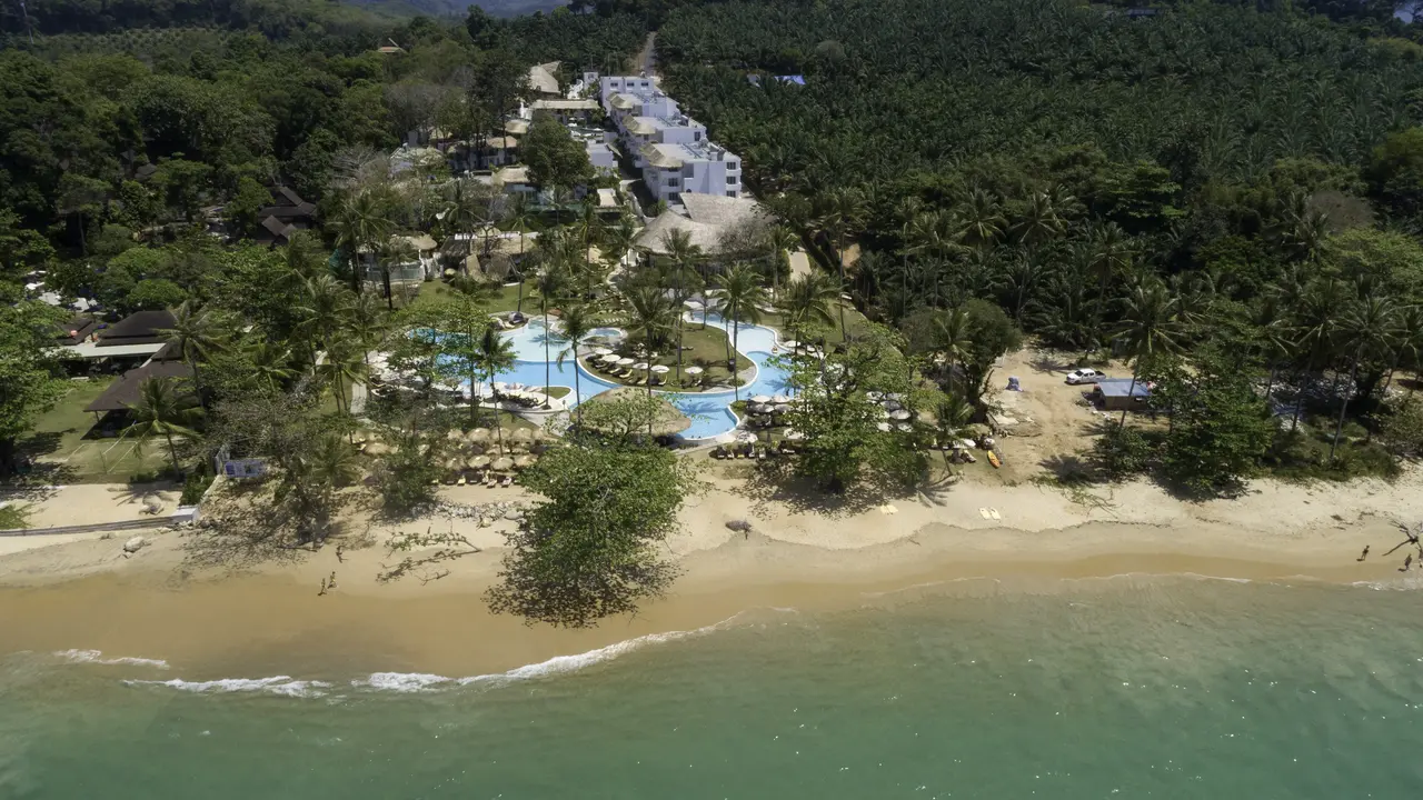 Eden Beach Khao Lak Resort and Spa