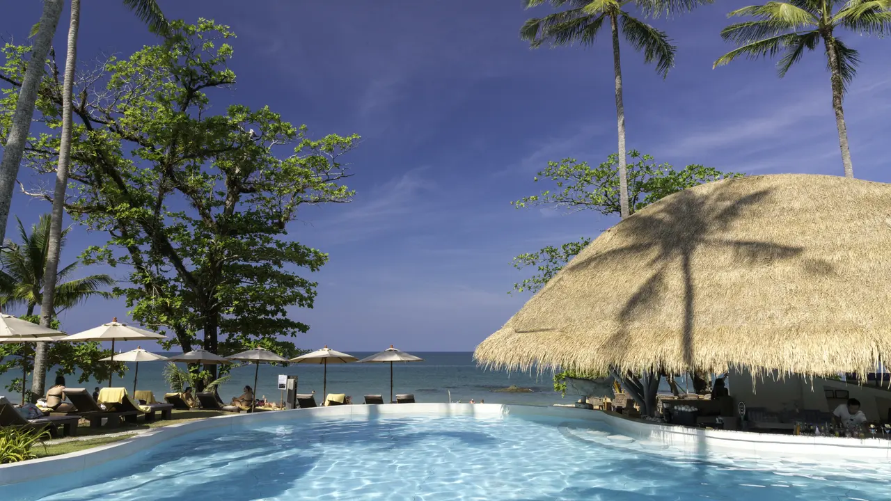 Eden Beach Khao Lak Resort and Spa