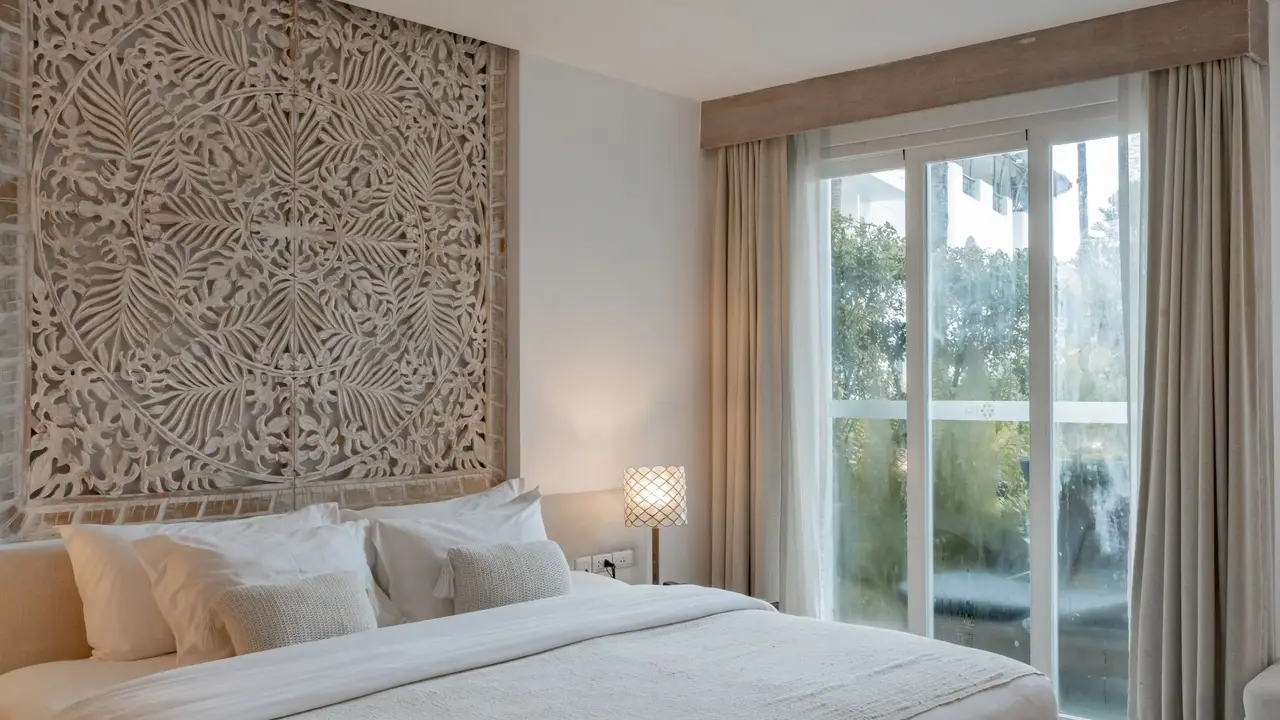 Eden Beach Khao Lak Resort and Spa