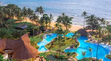 Eden Beach Khao Lak Resort and Spa