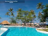 Eden Beach Khao Lak Resort and Spa