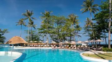 Eden Beach Khao Lak Resort and Spa