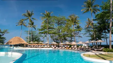 Eden Beach Khao Lak Resort and Spa