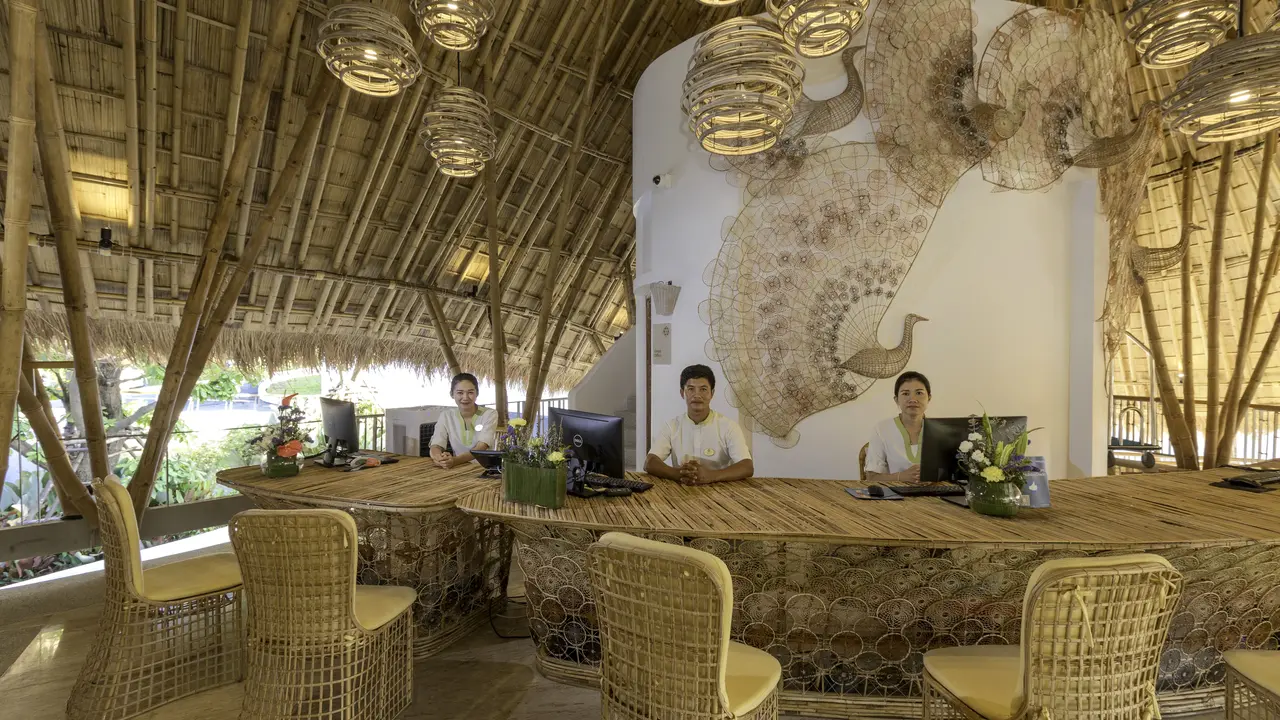 Eden Beach Khao Lak Resort and Spa