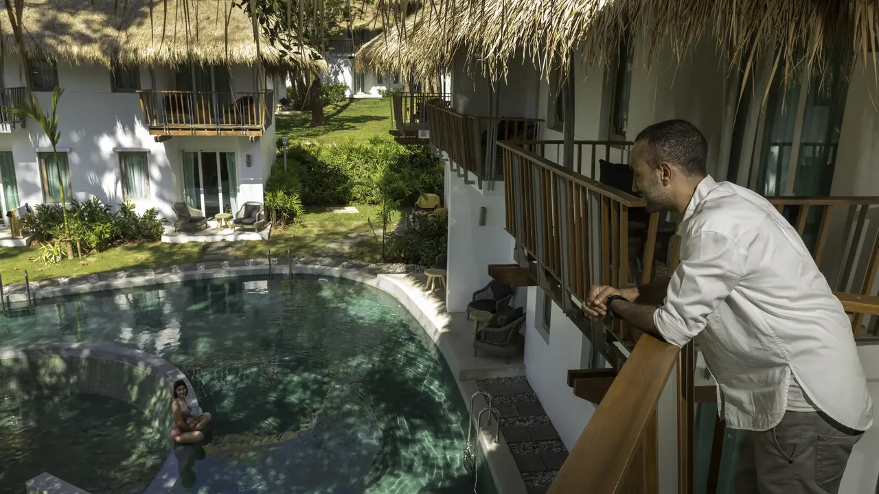 Eden Beach Khao Lak Resort and Spa