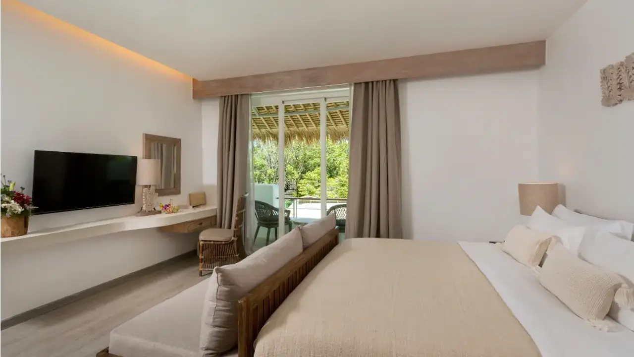 Eden Beach Khao Lak Resort and Spa