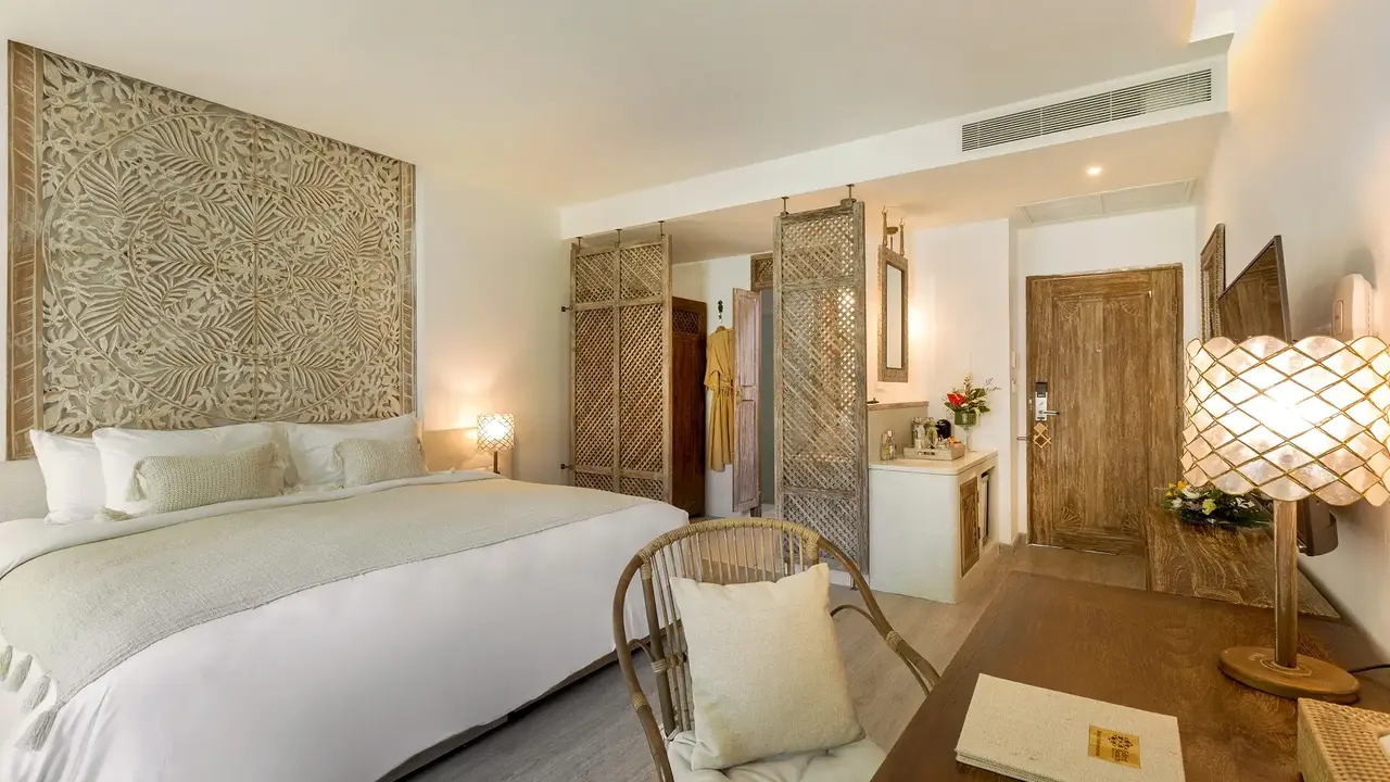 Eden Beach Khao Lak Resort and Spa