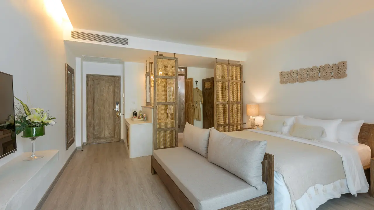 Eden Beach Khao Lak Resort and Spa