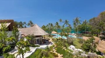 Eden Beach Khao Lak Resort and Spa