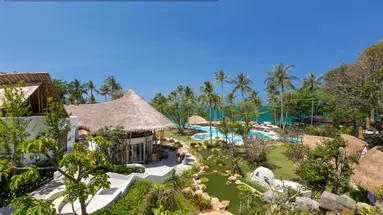 Eden Beach Khao Lak Resort and Spa