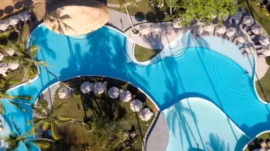Eden Beach Khao Lak Resort and Spa