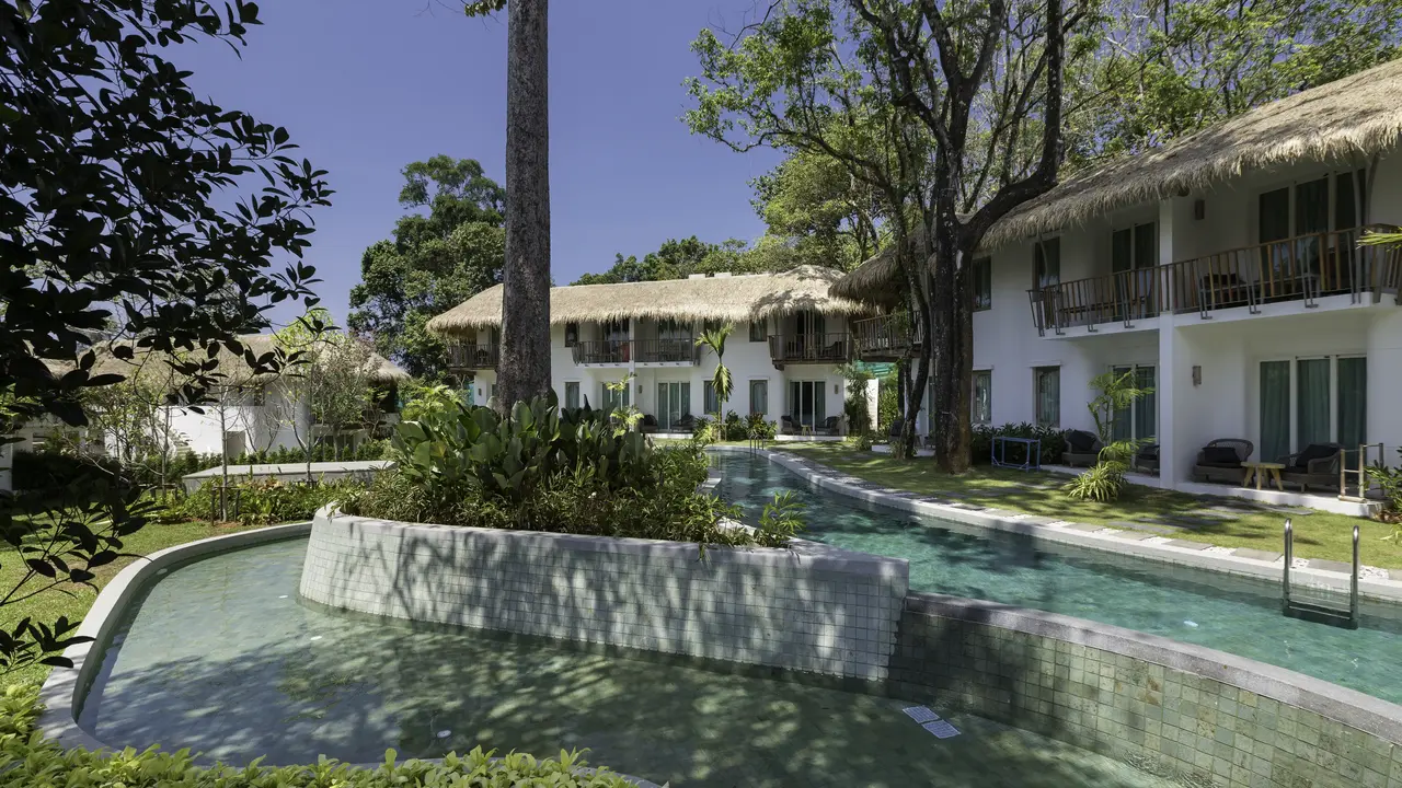 Eden Beach Khao Lak Resort and Spa
