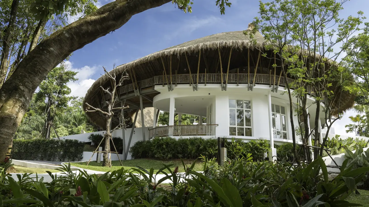 Eden Beach Khao Lak Resort and Spa