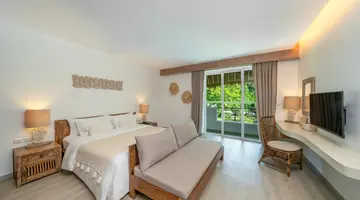 EDEN BEACH KHAO LAK RESORT & SPA