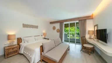 EDEN BEACH KHAO LAK RESORT & SPA