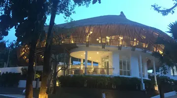 EDEN BEACH KHAO LAK RESORT & SPA