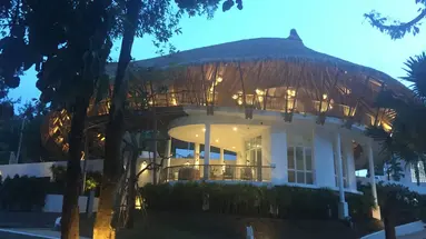 EDEN BEACH KHAO LAK RESORT & SPA