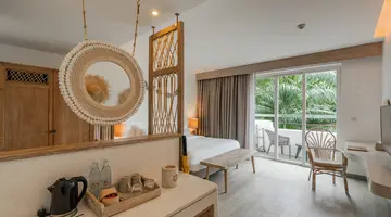 EDEN BEACH KHAO LAK RESORT & SPA