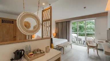 EDEN BEACH KHAO LAK RESORT & SPA