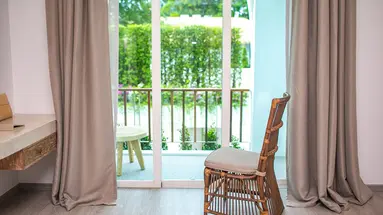 EDEN BEACH KHAO LAK RESORT & SPA