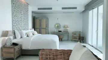 EDEN BEACH KHAO LAK RESORT & SPA
