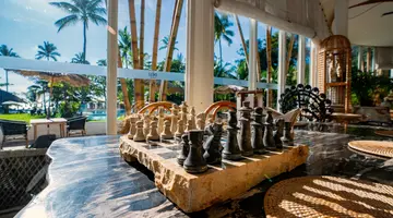 EDEN BEACH KHAO LAK RESORT & SPA