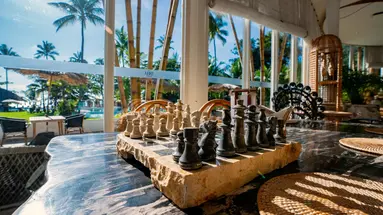 EDEN BEACH KHAO LAK RESORT & SPA