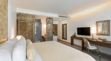 EDEN BEACH KHAO LAK RESORT & SPA