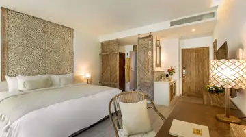 EDEN BEACH KHAO LAK RESORT & SPA